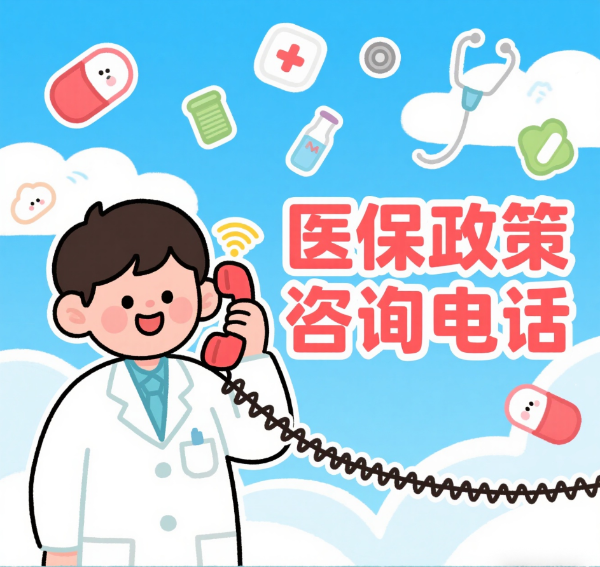 六安市医疗保障服务咨询电话