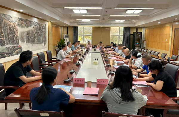 共筑健康基石 赋能发展未来
